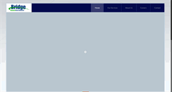 Desktop Screenshot of bridgeconn.com