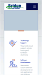 Mobile Screenshot of bridgeconn.com